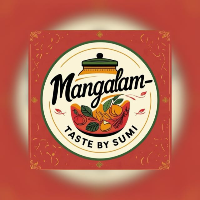 Mangalam Logo